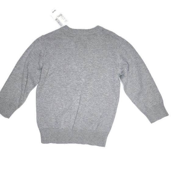 The childrens place NWT sweater size 18-24 months - Picture 3 of 4